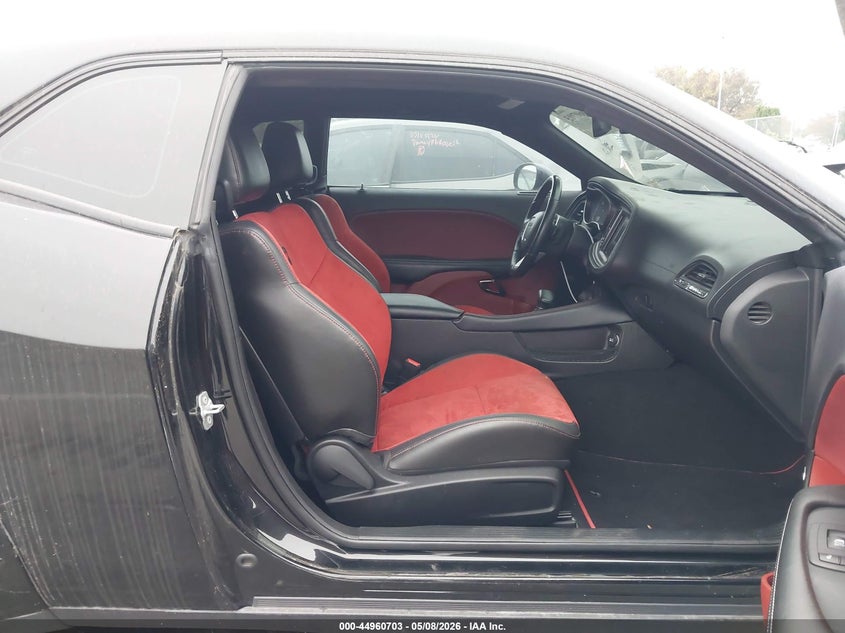 DODGE CHALLENGER - zdjęcie 5