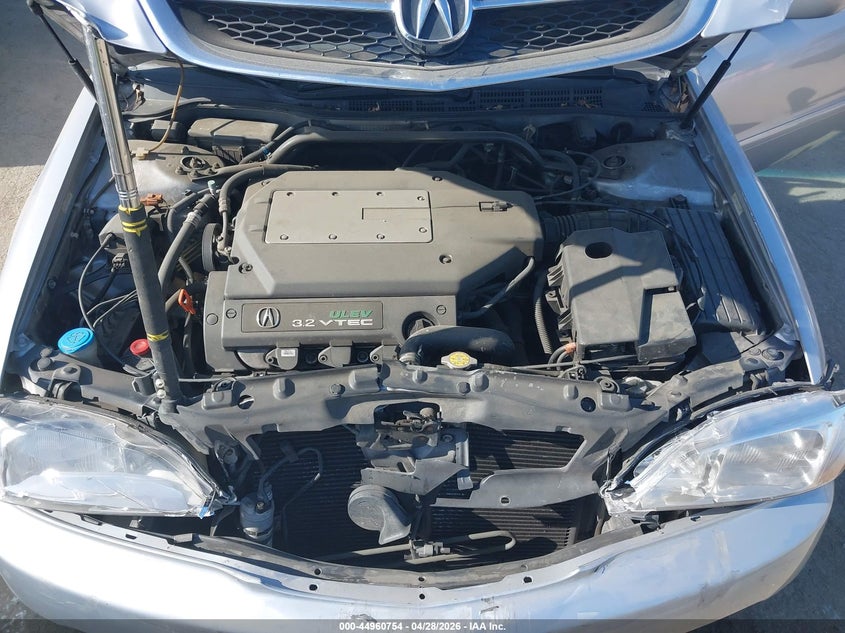 2000 Acura Tl 3.2 VIN: 19UUA5660YA022336 Lot: 44960754