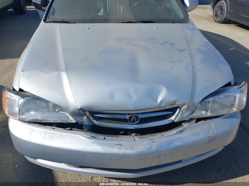 2000 Acura Tl 3.2 VIN: 19UUA5660YA022336 Lot: 44960754
