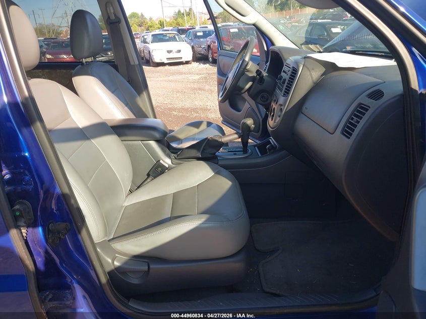 2005 Ford Escape Xlt