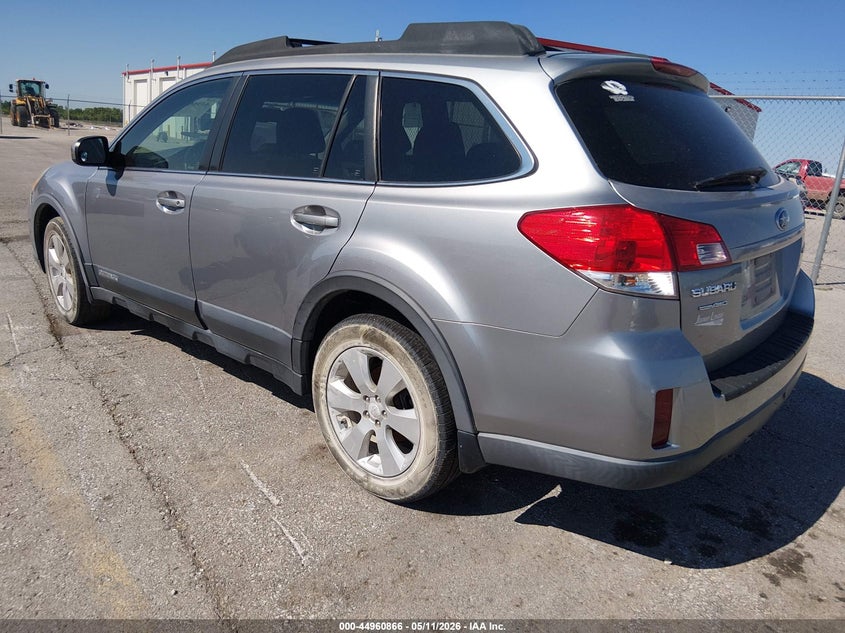 Vin: 4s4brcgc6a3310519, lot: 45458267, subaru outback 2.5i premium 20103