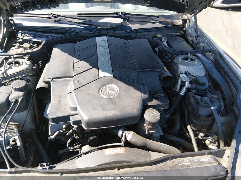 2006 Mercedes-Benz Sl 500 VIN: WDBSK75F86F116107 Lot: 44961017