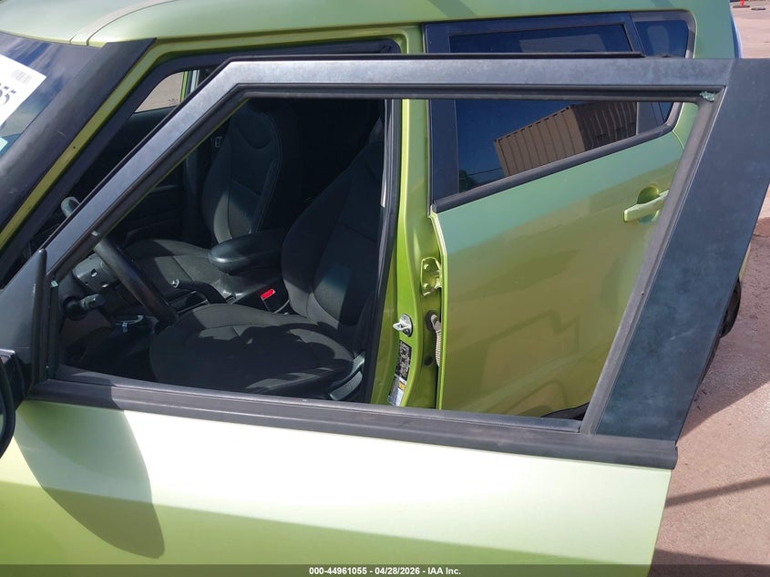 AtlanticExpress - Kia Soul