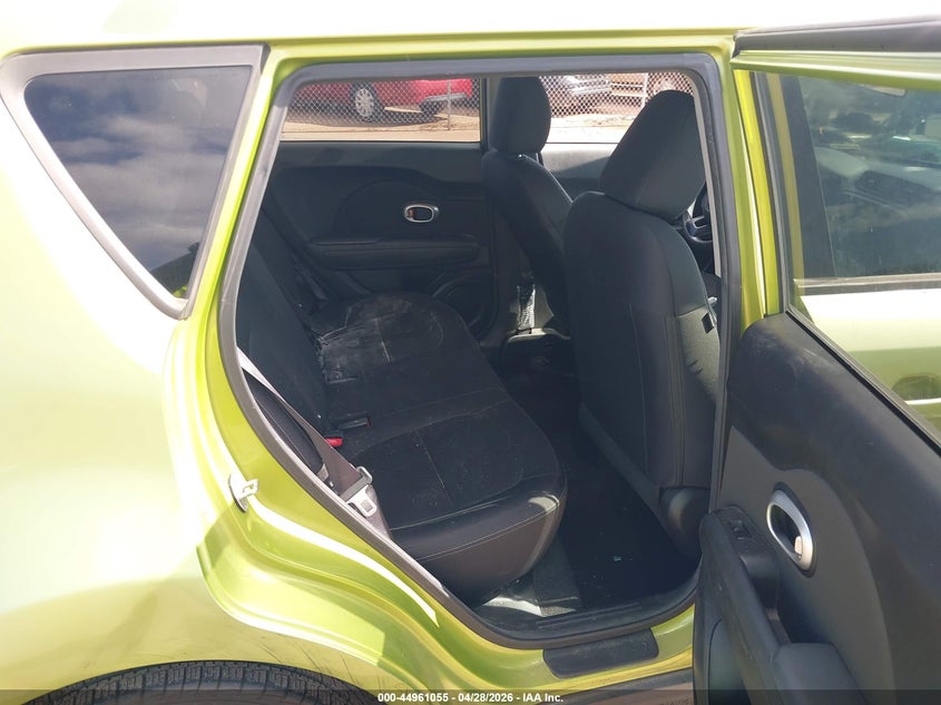 AtlanticExpress - Kia Soul
