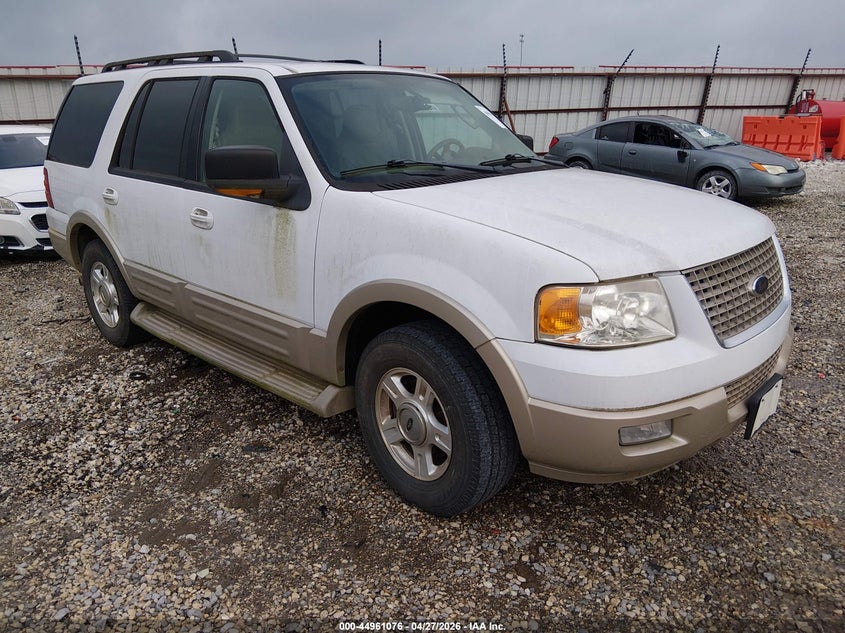 2005 Ford Expedition Eddie Bauer/King Ranch