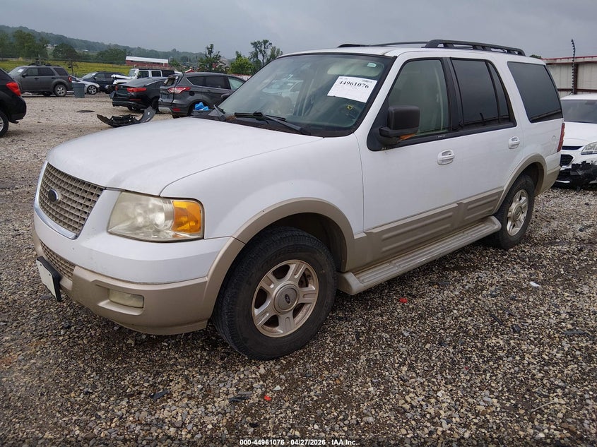 2005 Ford Expedition Eddie Bauer/King Ranch