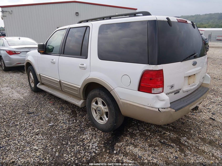 2005 Ford Expedition Eddie Bauer/King Ranch