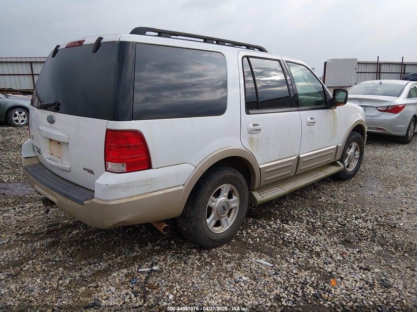 2005 Ford Expedition Eddie Bauer/King Ranch