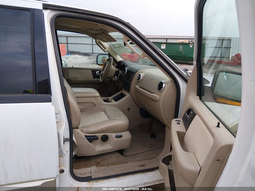 2005 Ford Expedition Eddie Bauer/King Ranch