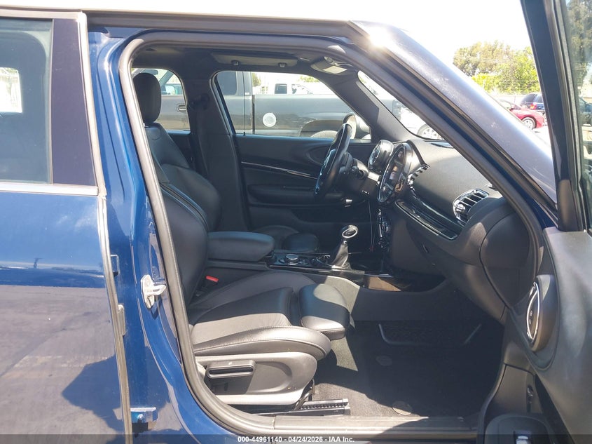 2016 Mini Clubman Cooper