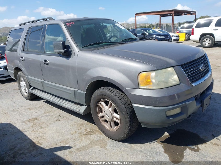 2005 Ford Expedition Nbx/Xlt