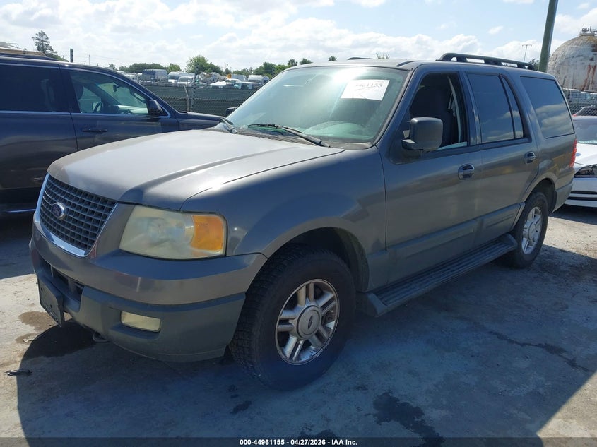 2005 Ford Expedition Nbx/Xlt