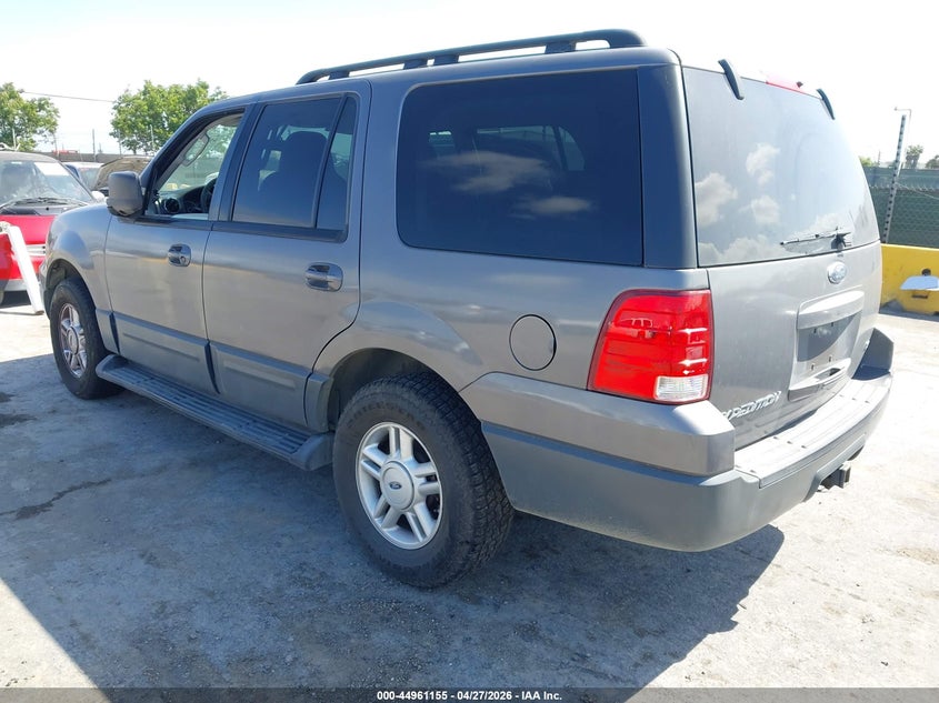 2005 Ford Expedition Nbx/Xlt