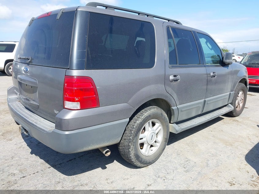 2005 Ford Expedition Nbx/Xlt