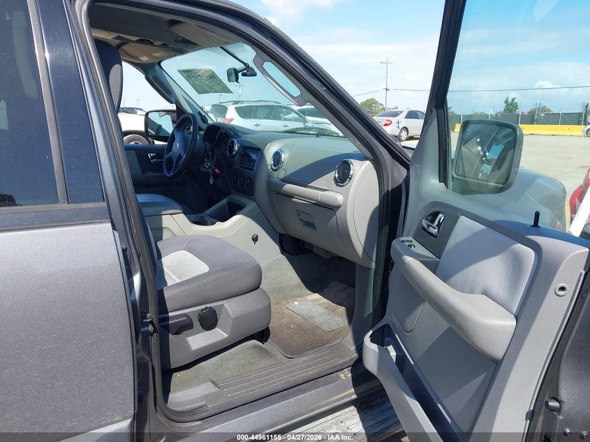 2005 Ford Expedition Nbx/Xlt