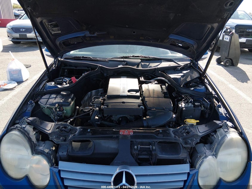 AtlanticExpress - Mercedes-Benz C-Class