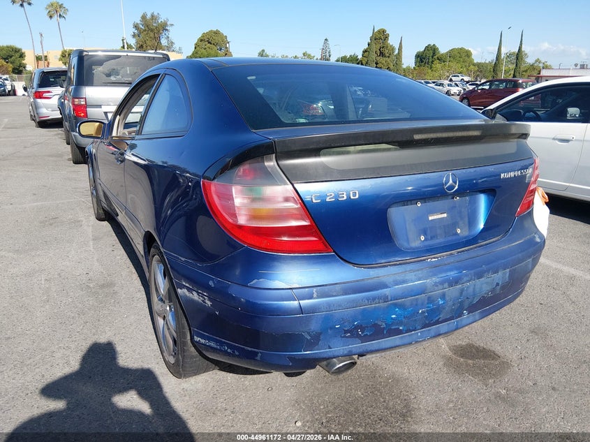 AtlanticExpress - Mercedes-Benz C-Class