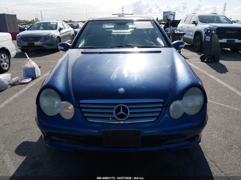 AtlanticExpress - Mercedes-Benz C-Class