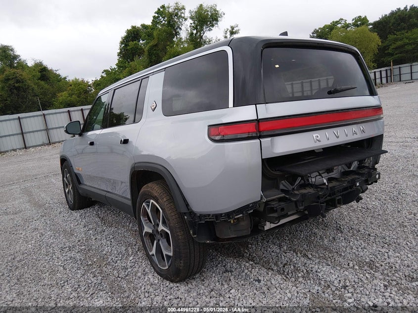 Vin: 7pdsgaba9pn030149, lot: 45458629, rivian r1s adventure 20233