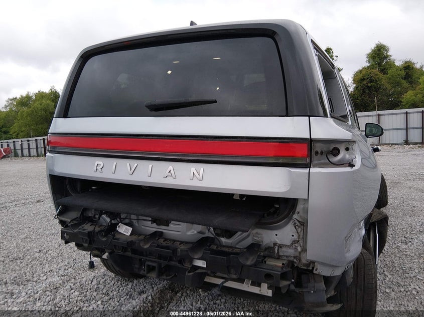 2023 Rivian R1S Adventure VIN: 7PDSGABA9PN030149 Lot: 44961228