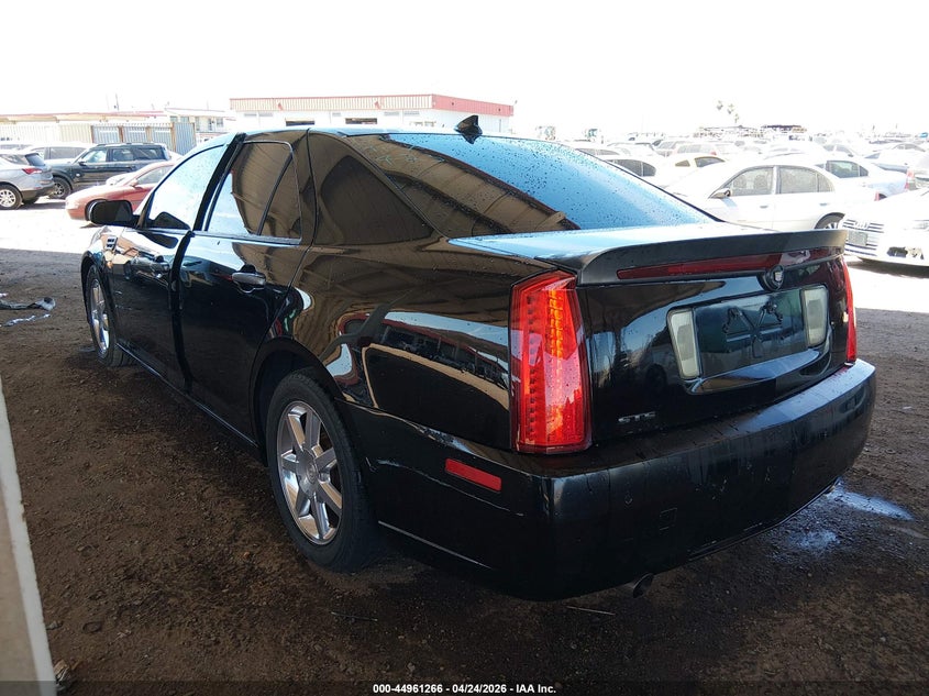 Vin: 1g6dw6ed2b0159218, lot: 45458687, cadillac sts luxury 20113