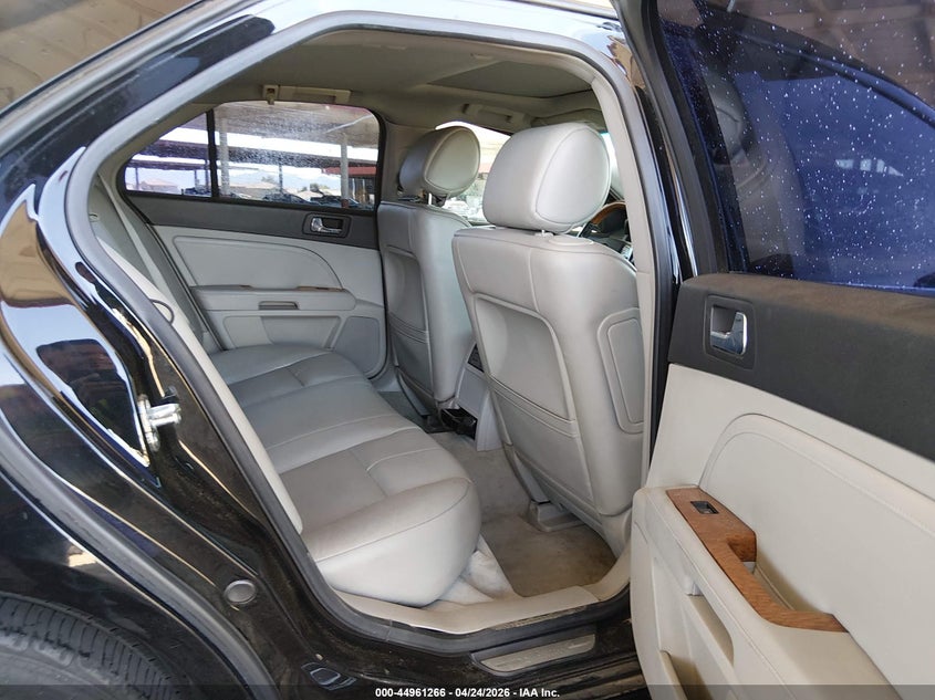 2011 Cadillac Sts Luxury VIN: 1G6DW6ED2B0159218 Lot: 44961266
