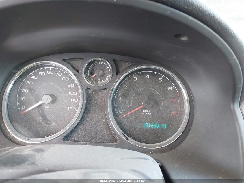 2009 Chevrolet Cobalt Lt VIN: 1G1AT58H997247632 Lot: 44961343