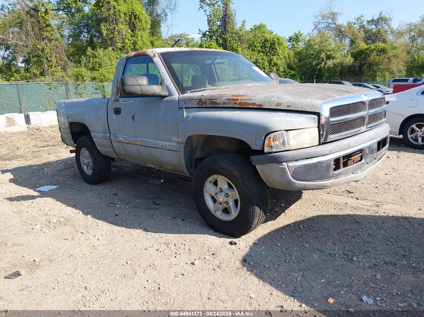1995 Dodge Ram 1500
