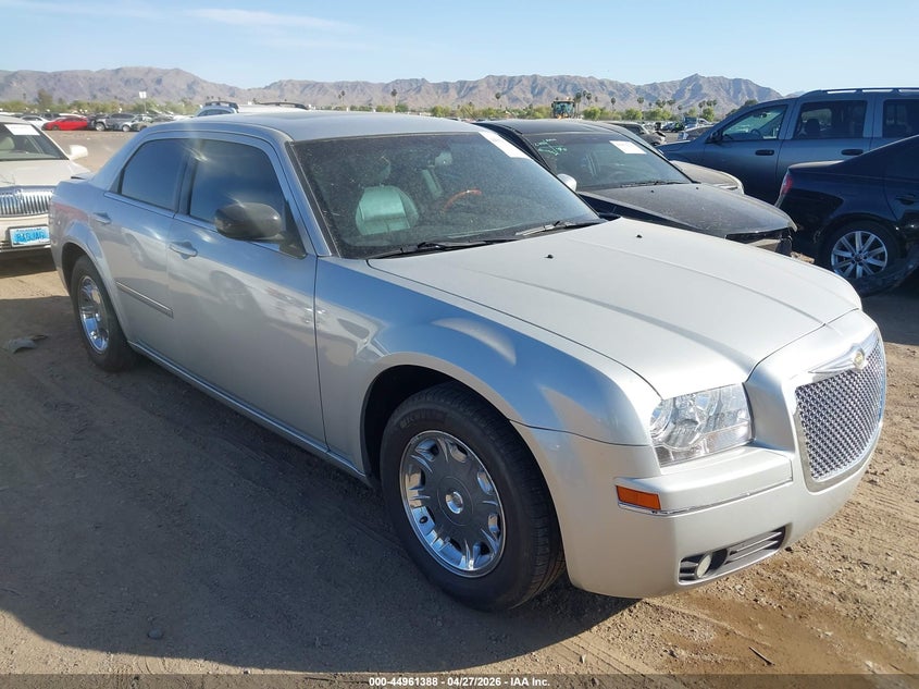 2006 Chrysler 300 Touring