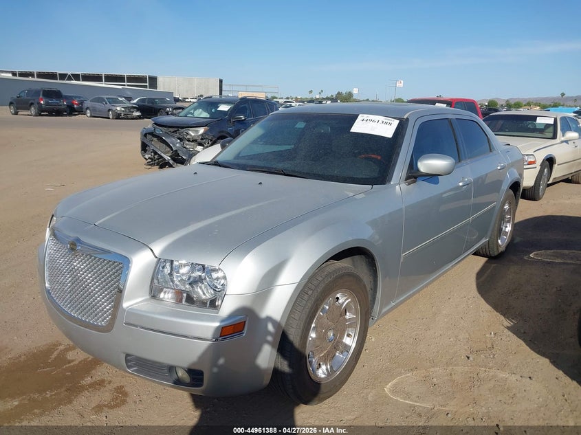 2006 Chrysler 300 Touring