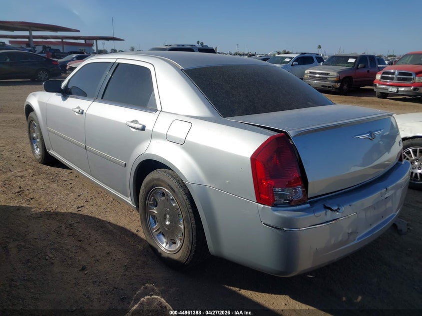2006 Chrysler 300 Touring