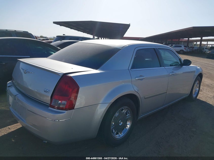 2006 Chrysler 300 Touring