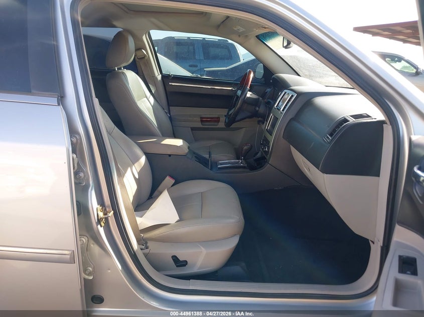 2006 Chrysler 300 Touring