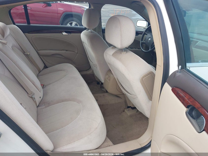2008 Buick Lucerne Cx VIN: 1G4HP57208U154680 Lot: 44961563