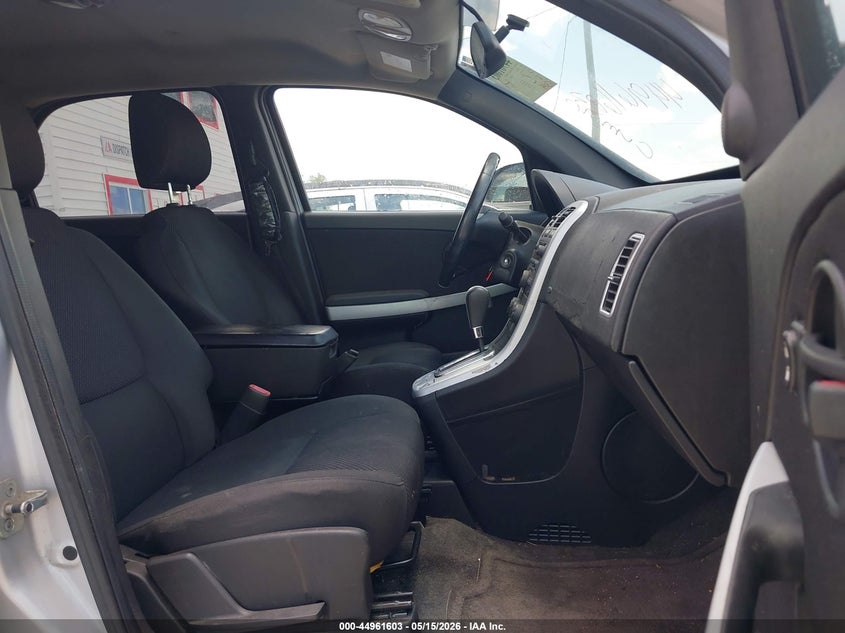 2009 Pontiac Torrent VIN: 2CKDL33F496210429 Lot: 44961603