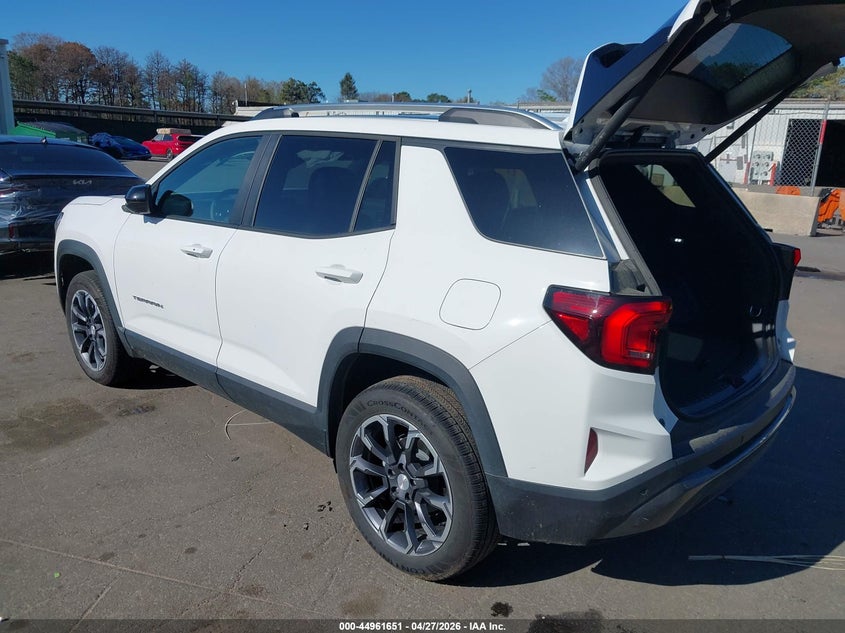 Vin: 3gkalueg2sl203572, lot: 45459071, gmc terrain awd elevation 20253