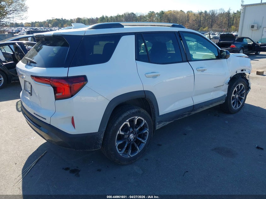 Vin: 3gkalueg2sl203572, lot: 45459071, gmc terrain awd elevation 20254