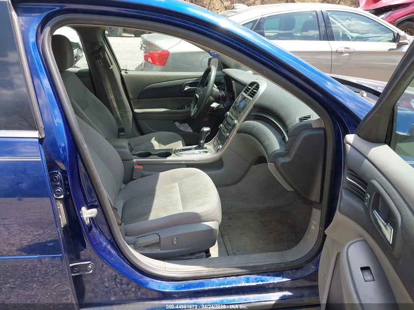 2013 Chevrolet Malibu 1Ls
