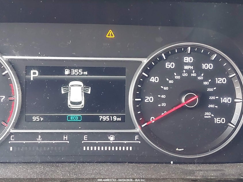 AtlanticExpress - Kia Sorento