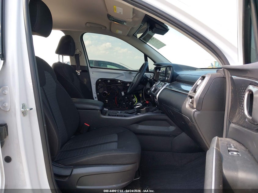 AtlanticExpress - Kia Sorento