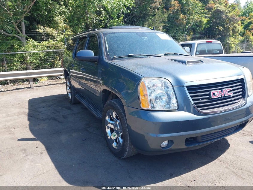 2008 GMC Yukon Xl 1500 Slt