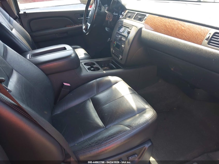 2008 GMC Yukon Xl 1500 Slt