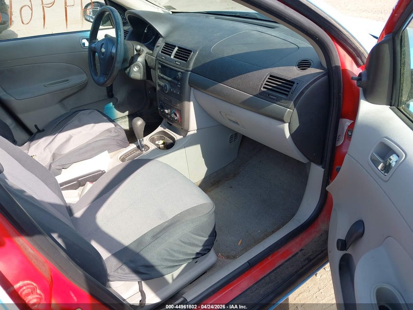 2008 Chevrolet Cobalt Ls