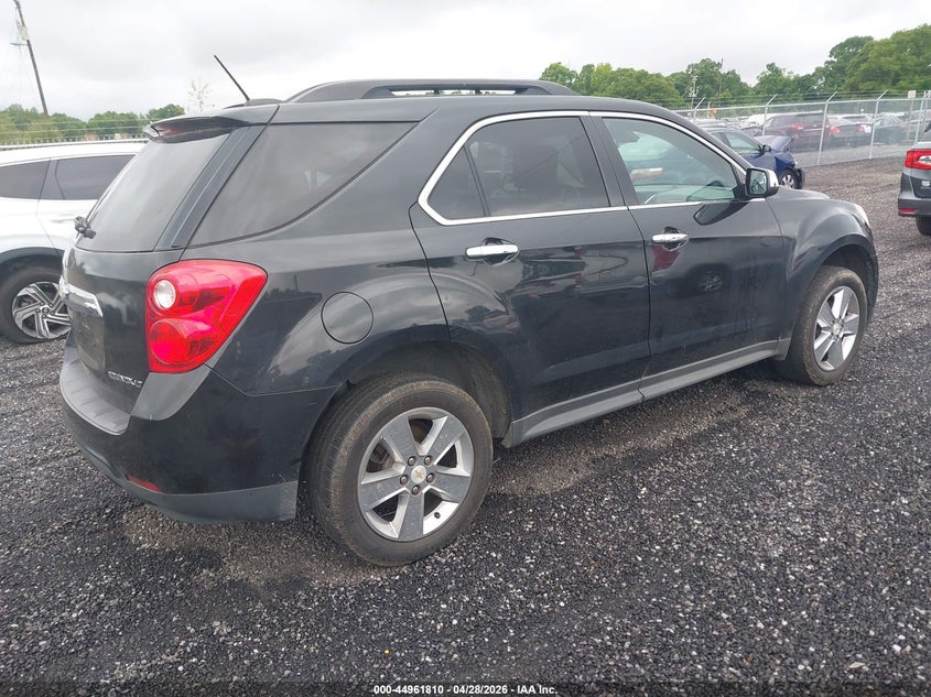2015 Chevrolet Equinox 1Lt