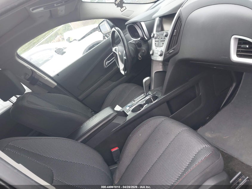 2015 Chevrolet Equinox 1Lt