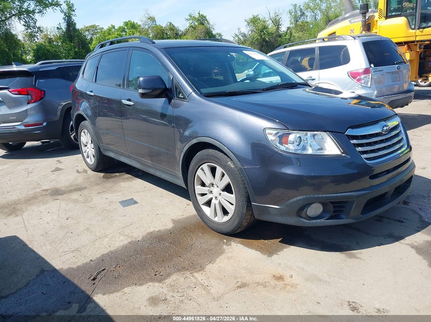 Vin: 4s4wx9kd6c4400180, lot: 45459247, subaru tribeca 3.6r limited 2012 img_1