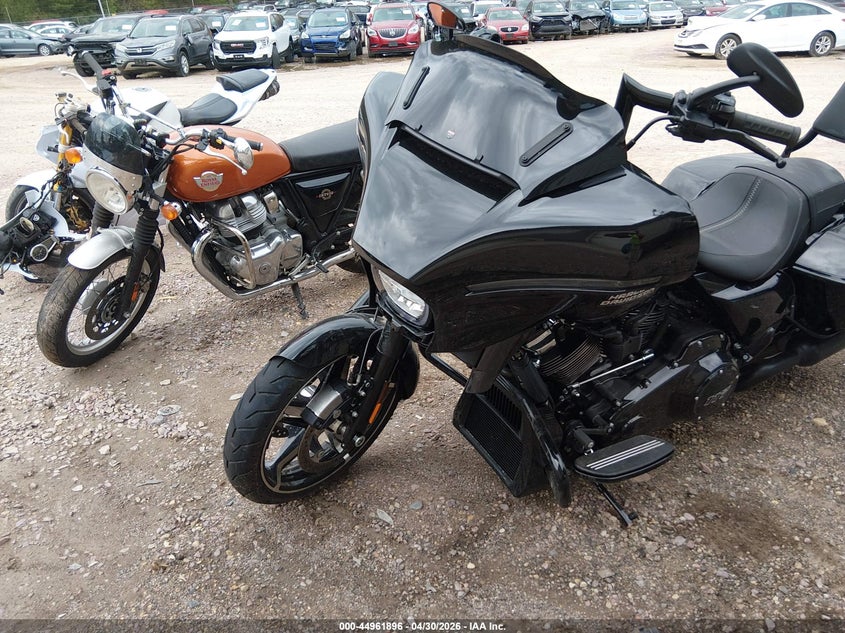 1HD1KB717RB621924 2024 HARLEY-DAVIDSON FLHX photo 1