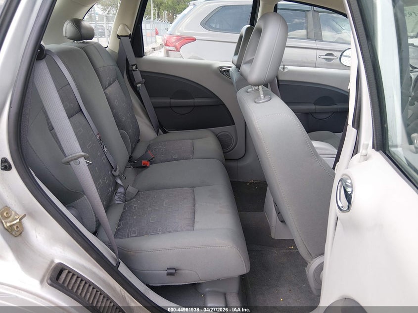 2006 Chrysler Pt Cruiser VIN: 3A4FY48BX6T215620 Lot: 44961938