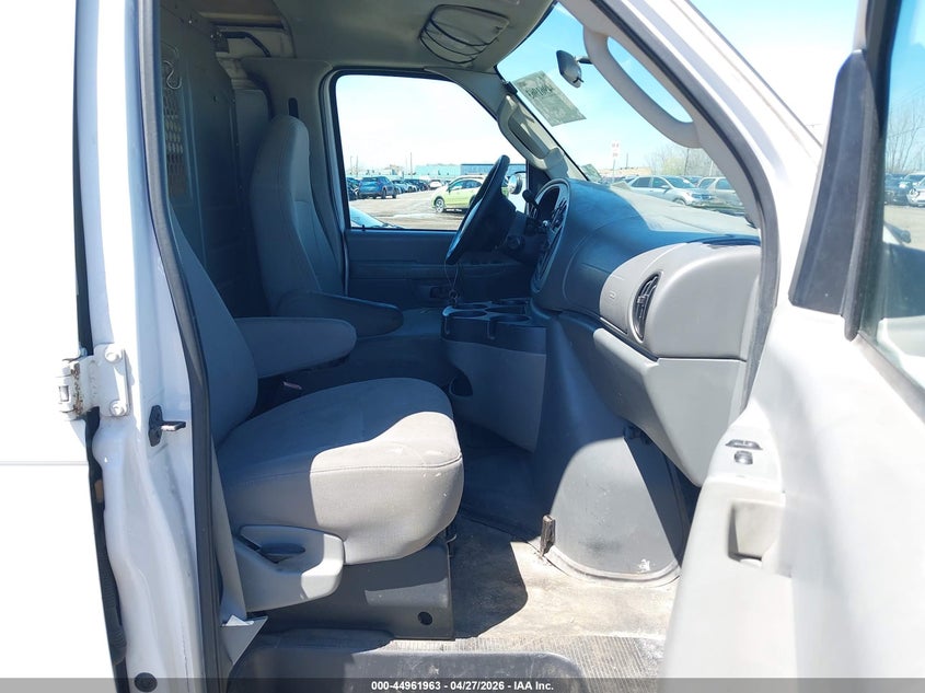 2008 Ford E-150 Commercial/Recreational