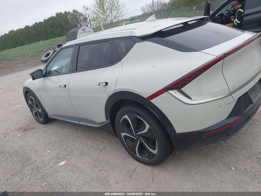 2022 Kia Ev6 Gt-Line VIN: KNDC3DLC8N5030097 Lot: 44962002